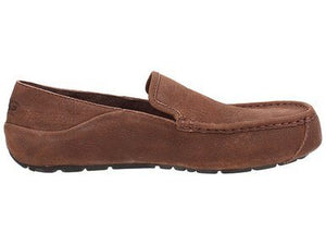 UGG Hunley Leather Shoes for Men