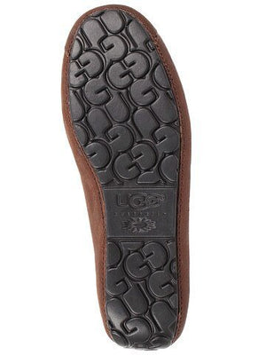 UGG Hunley Leather Shoes for Men