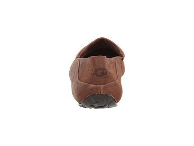 UGG Hunley Leather Shoes for Men