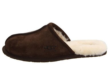 UGG Scuff Slippers - Men's 8