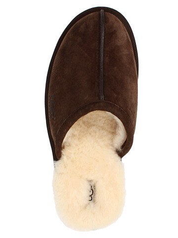 UGG Scuff Slippers - Men's 8