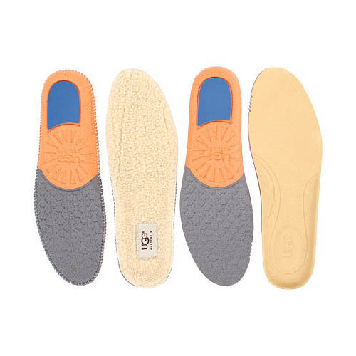 UGG Twinsole Insoles Set The Insole Store