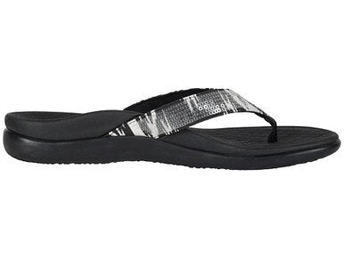 Vionic Tide Sequins Sandals - Women's 12