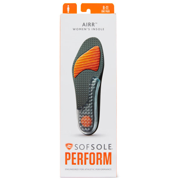 Sof Sole Airr Performance Insoles