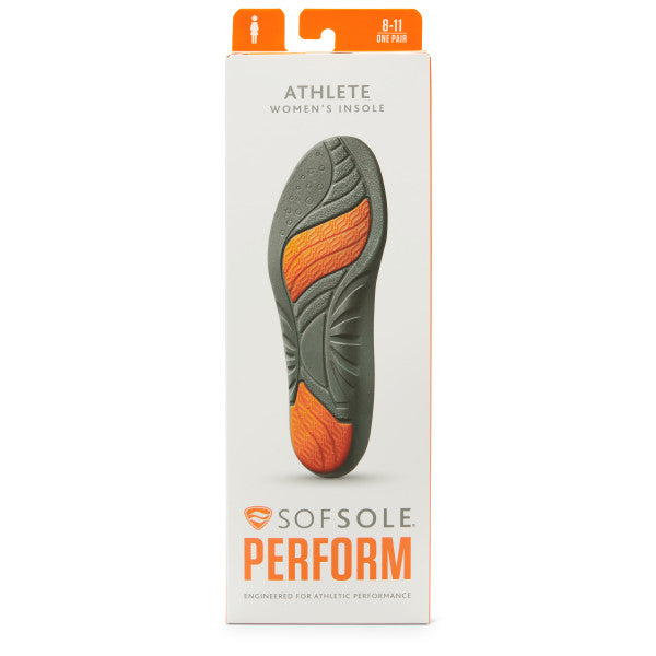 Sof sole cheap perform insole