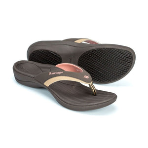 Powerstep Fusion Orthotic Sandals for Women