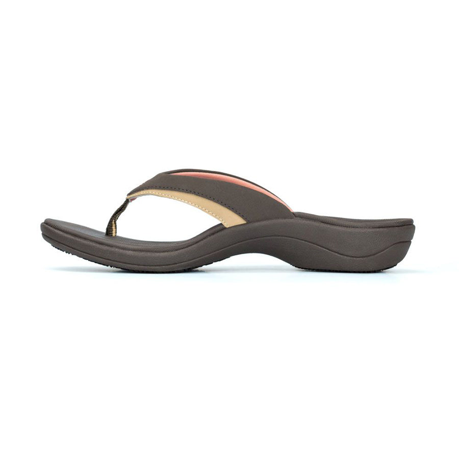 Powerstep luxe women's online orthotic slippers