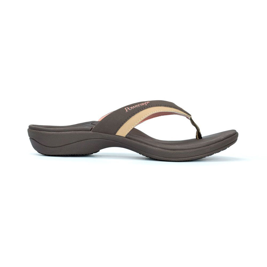 Powerstep Fusion Orthotic Sandals for Women