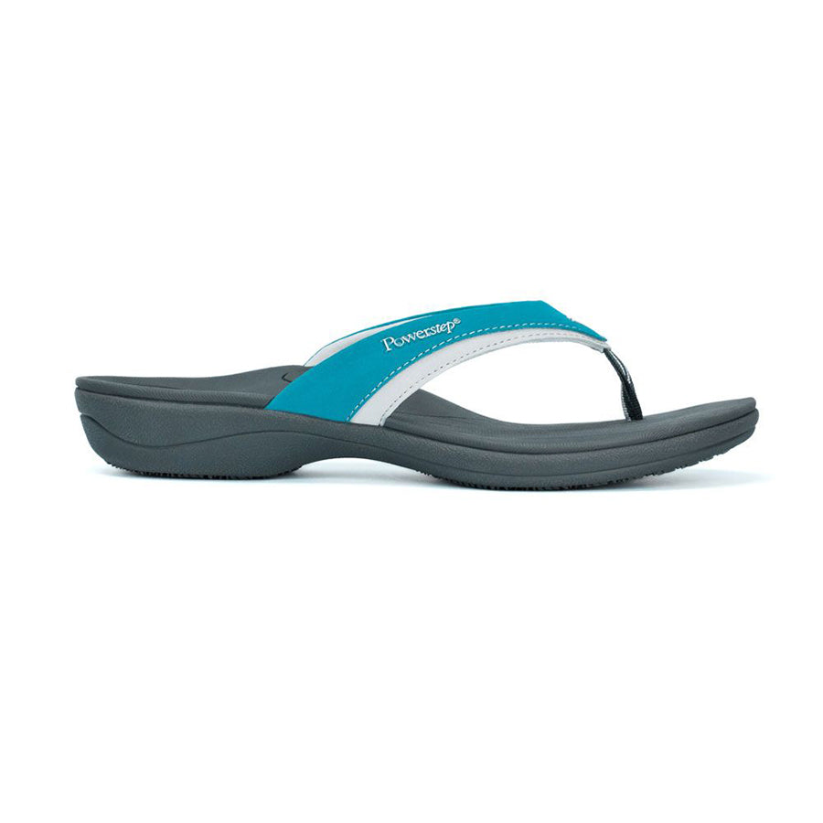 Powerstep Fusion Orthotic Sandals for Women