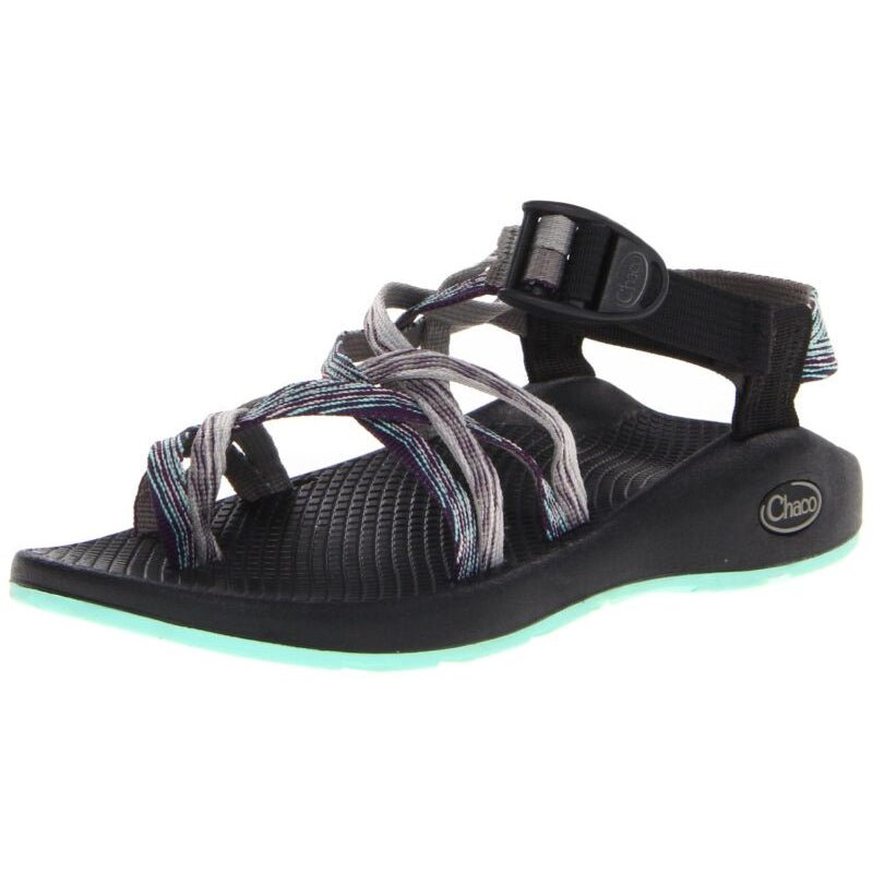 Chaco ZX/2 Vibram Yampa Sandals – The Insole Store